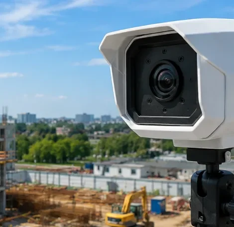 best timelapse camera for construction