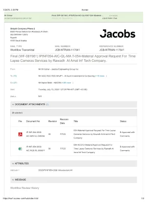 certificate 6