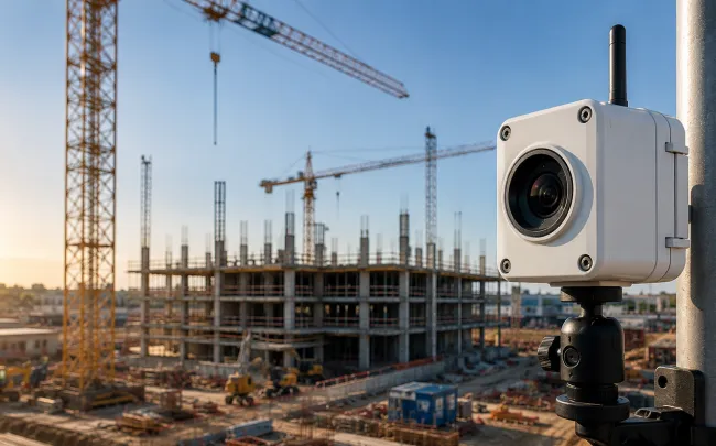 construction company in Saudi Arabia