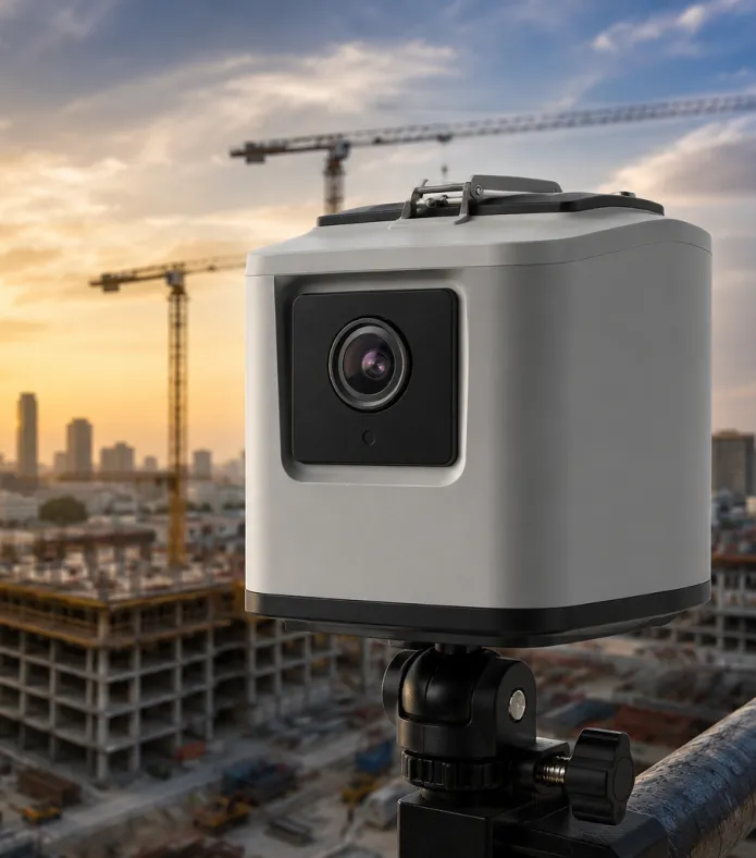 Binalapse Timelapse Camera