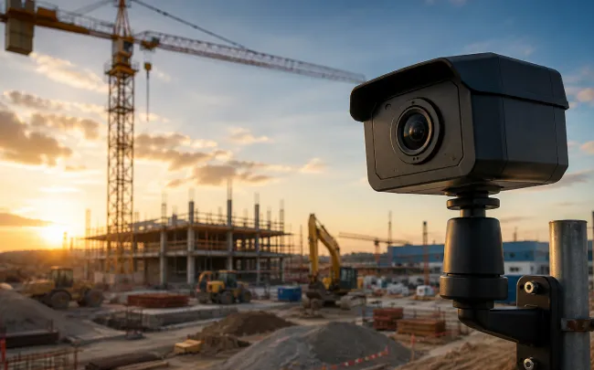 timelapse camera