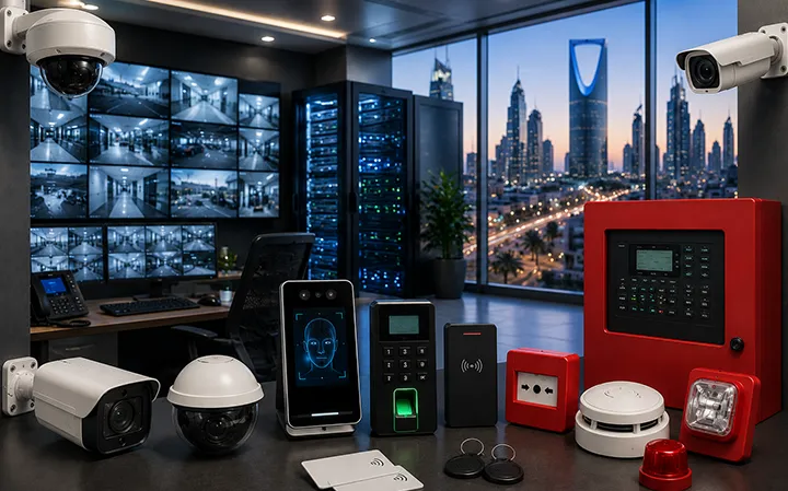 security-surveillance-solutions-riyadh-saudi-arabia